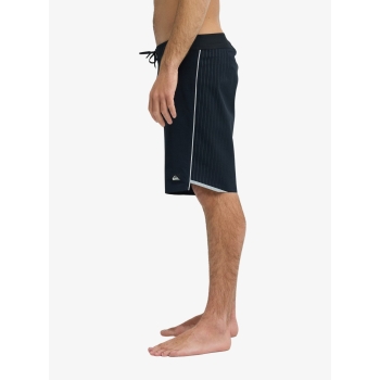 QUIKSILVER BOARDSHORTS HIGHLINE PRO 20" BLACK