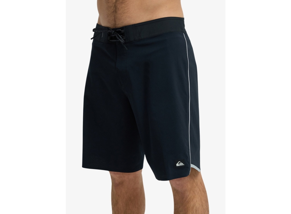 QUIKSILVER BOARDSHORTS HIGHLINE PRO 20" BLACK