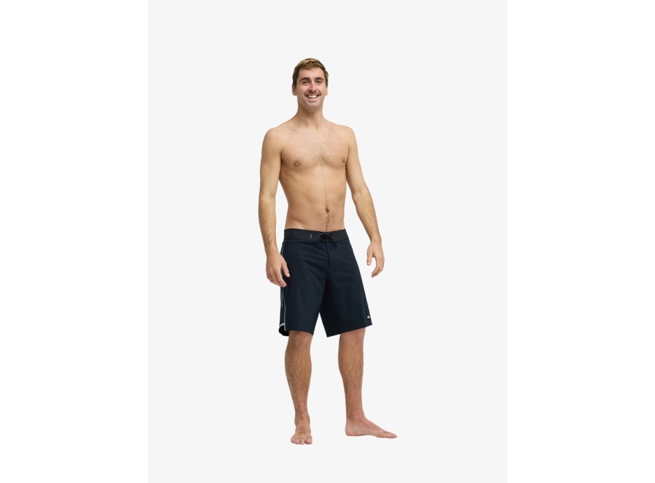 QUIKSILVER BOARDSHORTS HIGHLINE PRO 20" BLACK