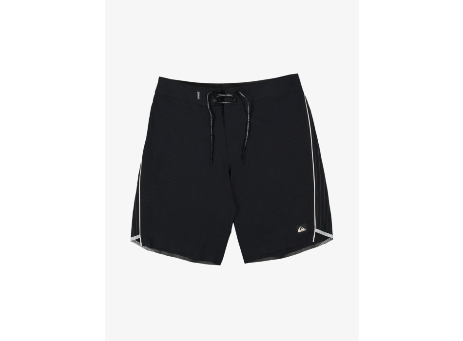 QUIKSILVER BOARDSHORTS HIGHLINE PRO 20" BLACK