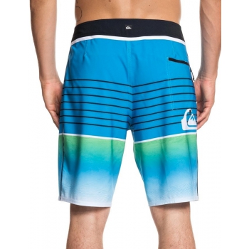QUIKSILVER BOARDSHORTS HIGHLINE SLAB 20"
