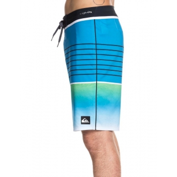 QUIKSILVER BOARDSHORTS HIGHLINE SLAB 20"