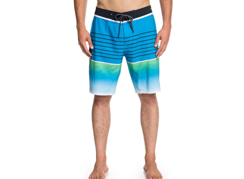 Quiksilver Highline Slab 20