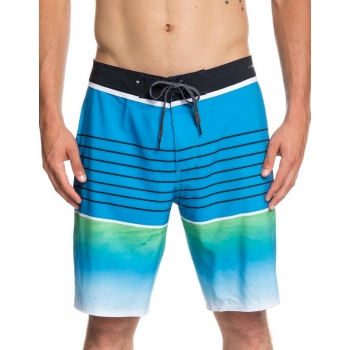 QUIKSILVER BOARDSHORTS HIGHLINE SLAB 20"