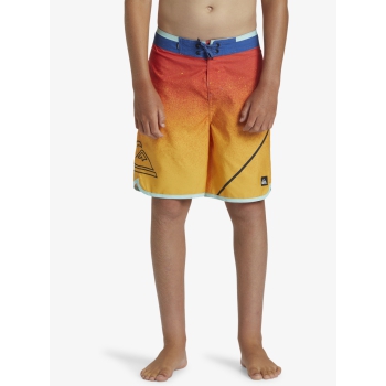 QUIKSILVER BOARDSHORTS HIGHLINE SLAB 20"