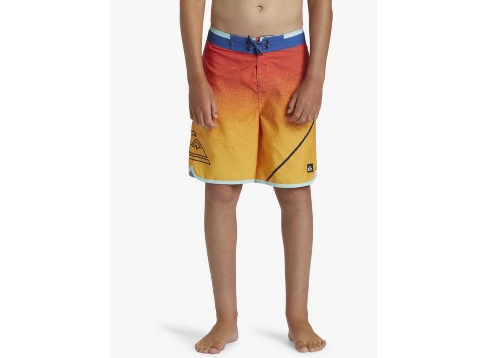 QUIKSILVER BOARDSHORTS HIGHLINE SLAB 20"