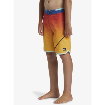 QUIKSILVER BOARDSHORTS HIGHLINE SLAB 20"