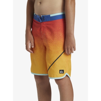 QUIKSILVER BOARDSHORTS HIGHLINE SLAB 20"