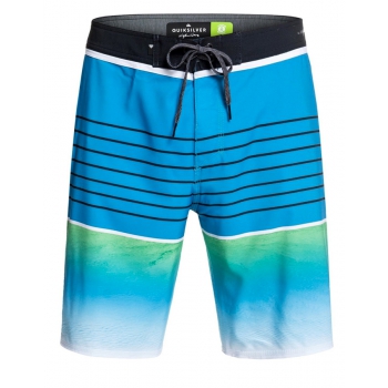 QUIKSILVER BOARDSHORTS HIGHLINE SLAB 20"