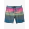 QUIKSILVER BOARDSHORTS HIGHLINE STRAIGHT LEG 19" PRISM PINK