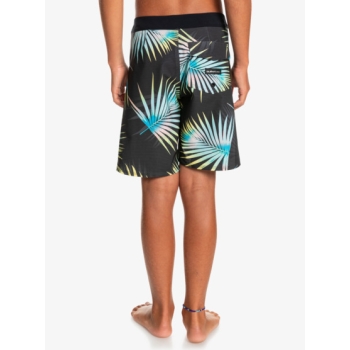 QUIKSILVER BOARDSHORTS FOR KID HIGHLINE ARCH 16” TARMAC