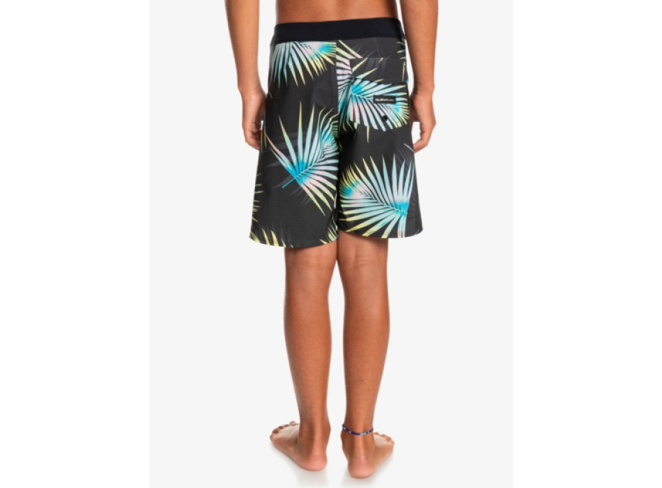 QUIKSILVER BOARDSHORTS FOR KID HIGHLINE ARCH 16” TARMAC