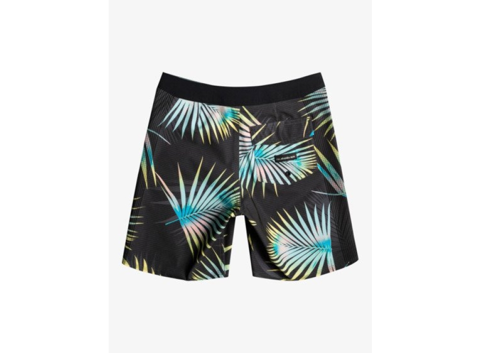 QUIKSILVER BOARDSHORTS FOR KID HIGHLINE ARCH 16” TARMAC