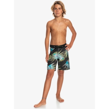 QUIKSILVER BOARDSHORTS FOR KID HIGHLINE ARCH 16” TARMAC