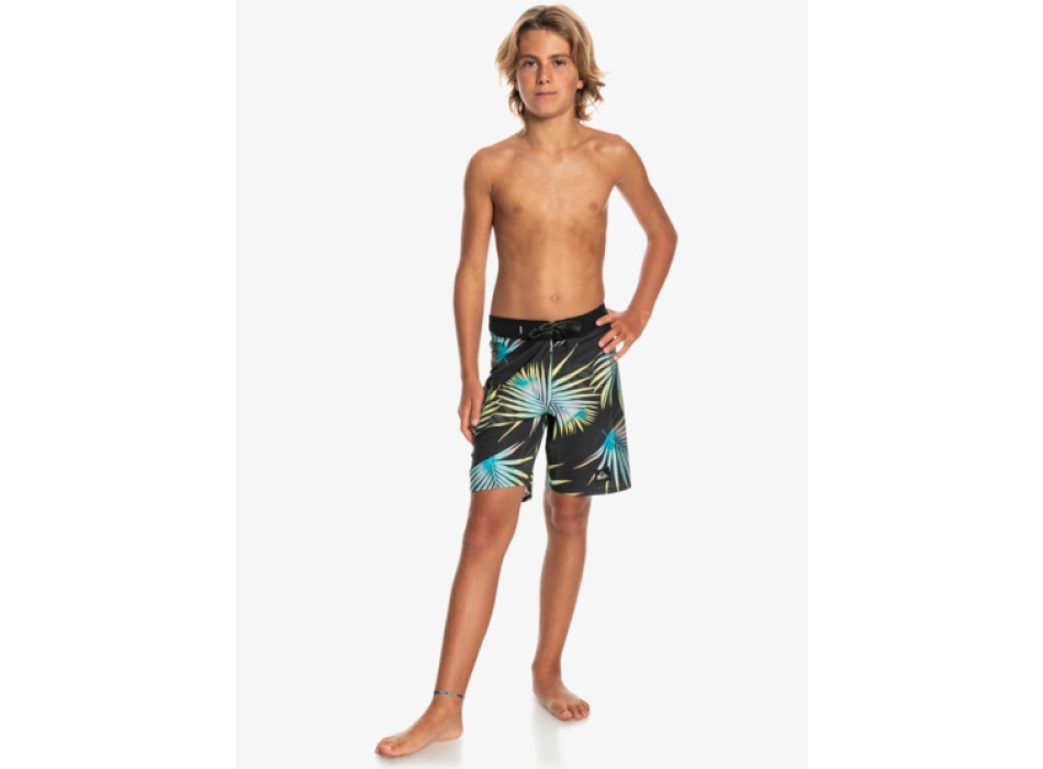 QUIKSILVER BOARDSHORTS FOR KID HIGHLINE ARCH 16” TARMAC
