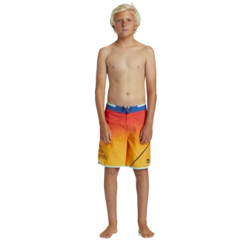 QUIKSILVER BOARDSHORTS EVERYDAY NEW WAVE 17"