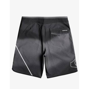 QUIKSILVER BOARDSHORTS SURFSILK NEW WAVE 20" BLACK
