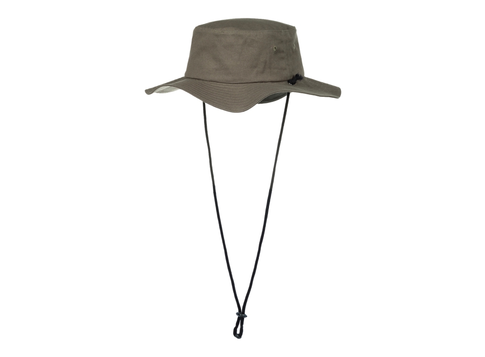 QUIKSILVER BUSHMASTER THYME HAT