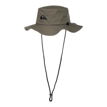 QUIKSILVER BUSHMASTER THYME HAT