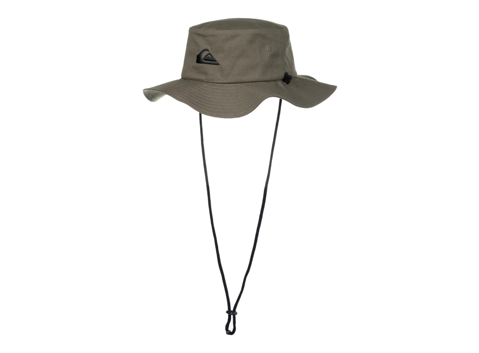 QUIKSILVER BUSHMASTER THYME HAT