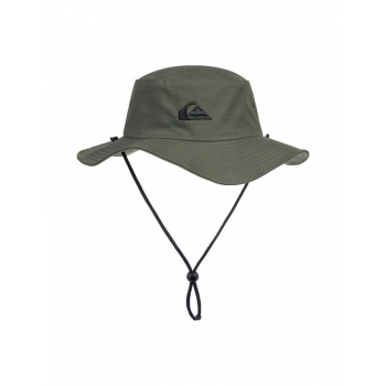 QUIKSILVER BUSHMASTER THYME HAT