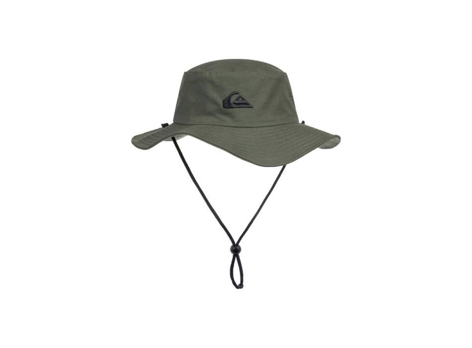 QUIKSILVER BUSHMASTER THYME HAT