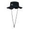 QUIKSILVER BUSHMASTER SAFARI BOONIE BLACK