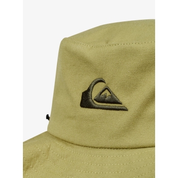 QUIKSILVER BUSHMASTER SAFARI BOONIE KHAKI