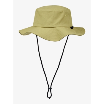 QUIKSILVER BUSHMASTER SAFARI BOONIE KHAKI