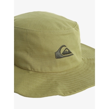 QUIKSILVER BUSHMASTER SAFARI BOONIE KHAKI