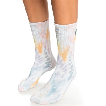 QUIKSILVER LITTLE OF SUNSHINE SOCKS FOR WOMEN