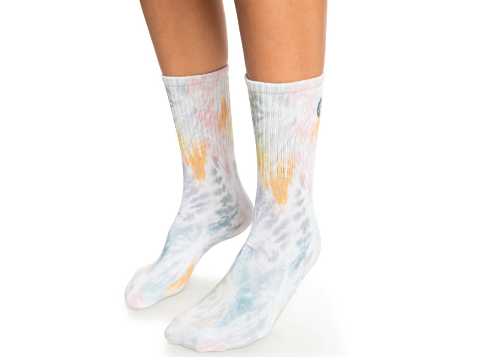 QUIKSILVER LITTLE OF SUNSHINE SOCKS FOR WOMEN