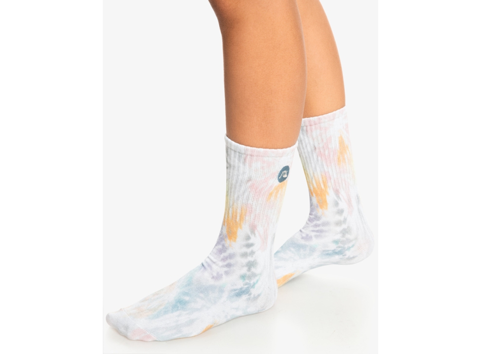 QUIKSILVER LITTLE OF SUNSHINE SOCKS FOR WOMEN