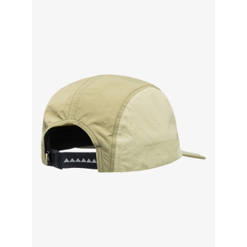 QUIKSILVER CAMP STACKER 2 CAP ALOE
