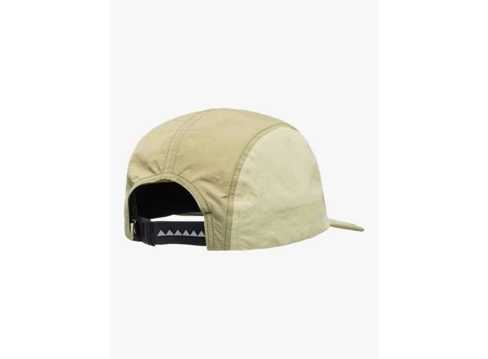 QUIKSILVER CAMP STACKER 2 CAP ALOE
