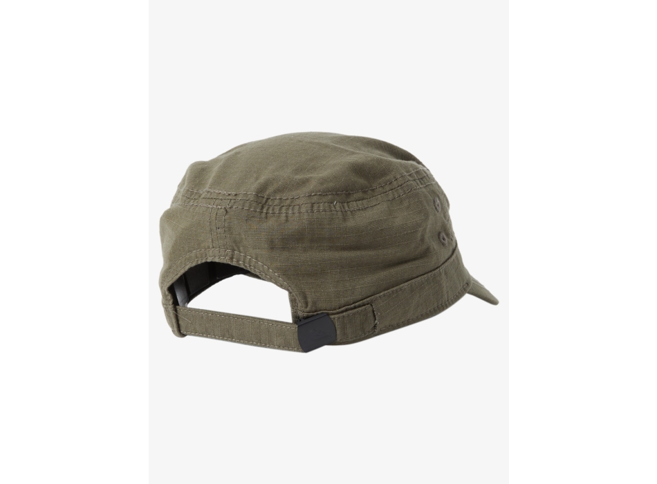 QUIKSILVER RENEGADE MILITARY THYME