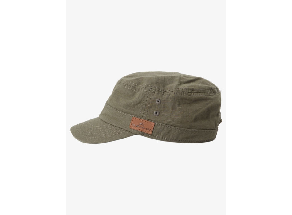 QUIKSILVER RENEGADE MILITARY THYME