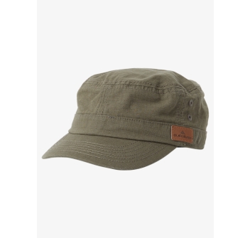 QUIKSILVER RENEGADE MILITARY THYME