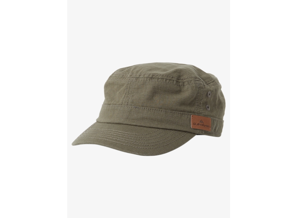 QUIKSILVER RENEGADE MILITARY THYME