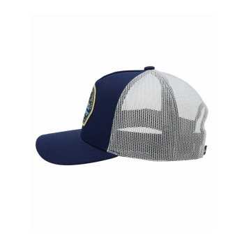 QUIKSILVER SUNSET WAVE HAT NAVY BLAZER