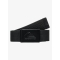 QUIKSILVER PRINCIPAL SCHWACK COTTON WEBBING BELT
