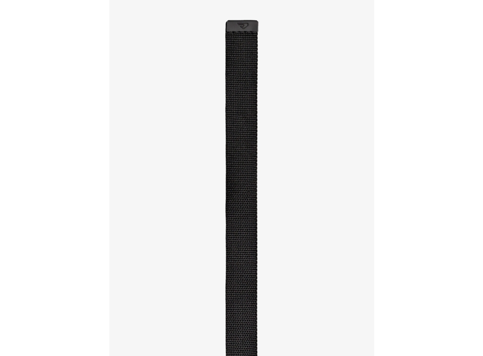 QUIKSILVER PRINCIPAL SCHWACK COTTON WEBBING BELT