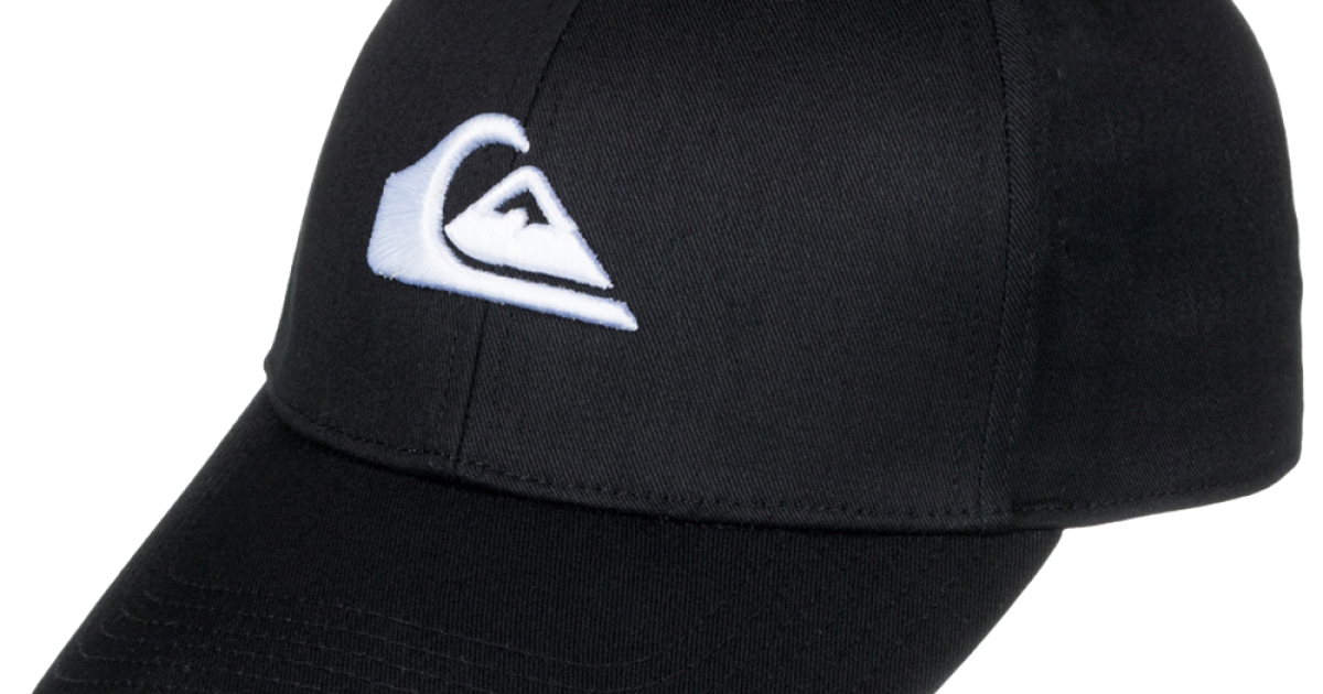 Quiksilver decades cap discount