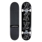 QUIKSILVER 7.8 DRAMONS SKATEBOARD