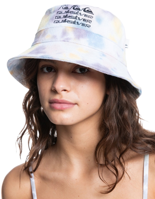 worstelen dealer Arabisch Quiksilver Easy Wave Party Bucket Hat for Women - Surf Shop online  Accessories