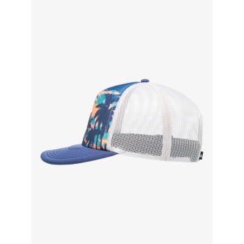 QUIKSILVER EMU COOP CAP FOR BOYS