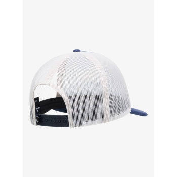 QUIKSILVER EMU COOP CAP FOR BOYS