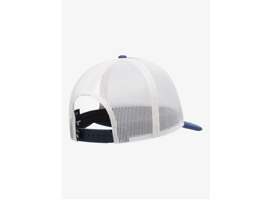 QUIKSILVER EMU COOP CAP FOR BOYS