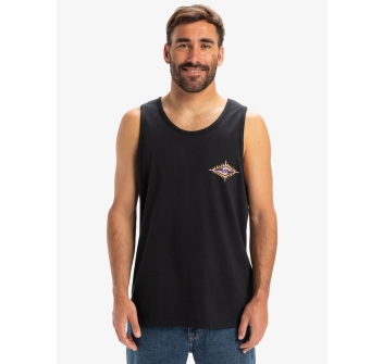 QUIKSILVER EV BEACH BLAST TANK BLACK