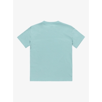QUIKSILVER EV SKULL FEAST T-SHIRT FOR BOYS 8-16
